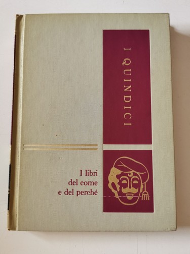 Enciclopedia quindici vol - -,