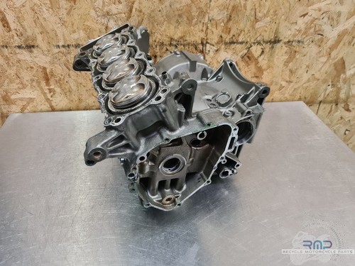 Blocco motore nudo honda 600 - nudo,