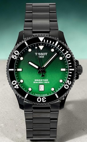 Orologio uomo tissot - orologio,