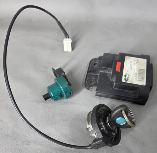 Centralina cdi antenna chiave - centralina,