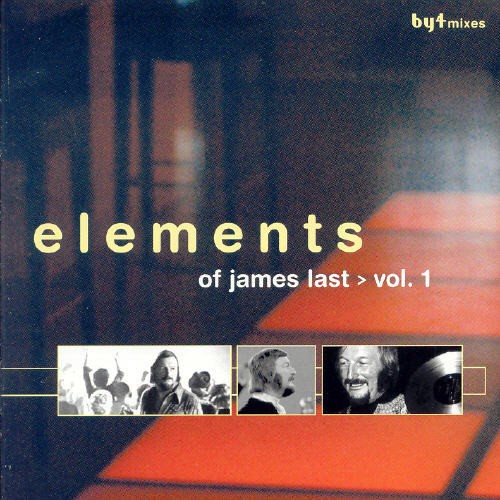 James last elements - -,