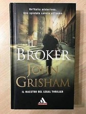 IL BROKER MONDADORI -I MITI