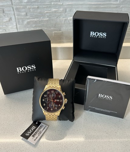 Orologio uomo hugo - uomo,