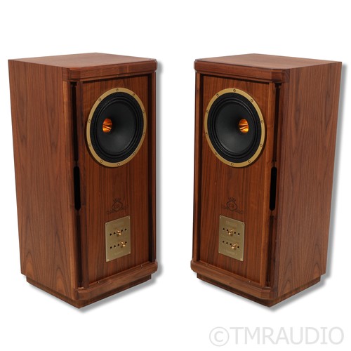 Tannoy stirling iii special - tannoy, lz