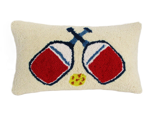 Cuscino nautica lana gancio - nautica,
