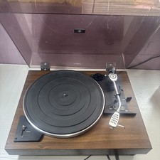 KENWOOD KP-1022 Giradischi