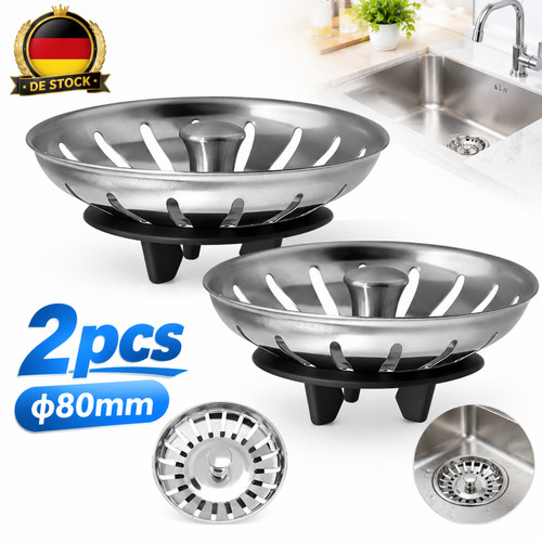 Cestello setaccio acciaio - , inox