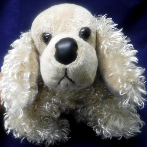 Webkinz peluche cane con - webkinz,