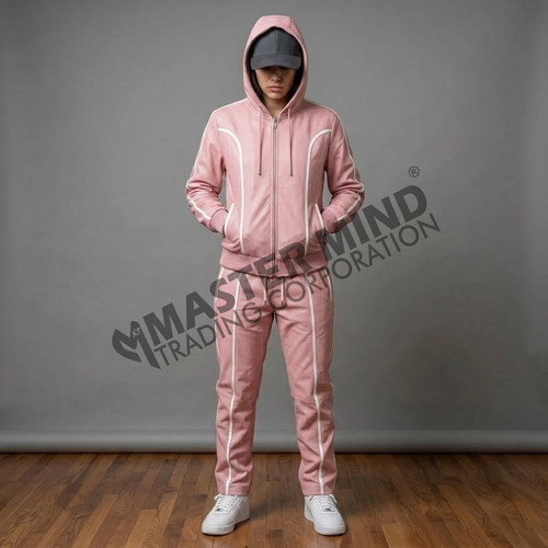 Set tuta uomo - uomo, con