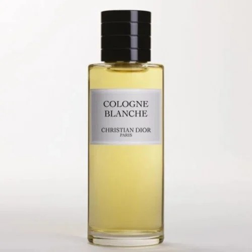 Dior unisex cologne - dior, blanche