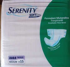 60 Pannoloni a mutandina