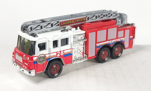 Matchbox sciolto funzionante
