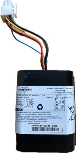 Batteria vr200 adatta per - vr200,