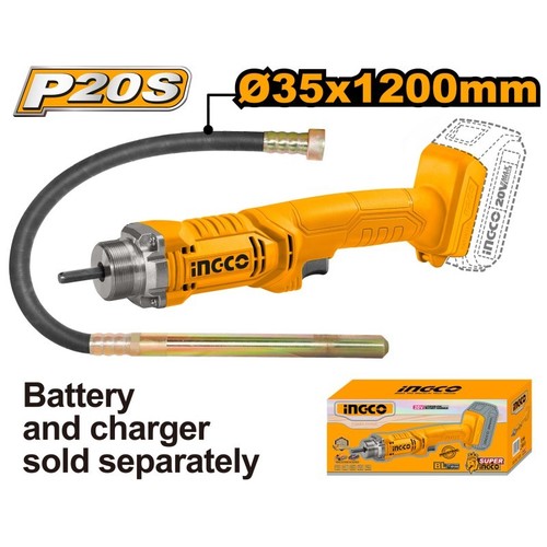 Ingco vibratore per - ingco,