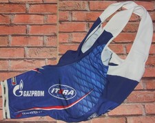 Gazprom santini maglia body - gazprom,