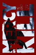 Mercy Kill by G.R. Visini (English) Paperback Book