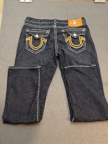 True religion bootcut chief - religion,