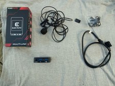 Elec Auto Multi-link