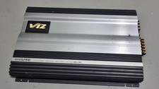 Alpine V12 MRV-F357