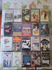 lotto 100 musicassetteartisti