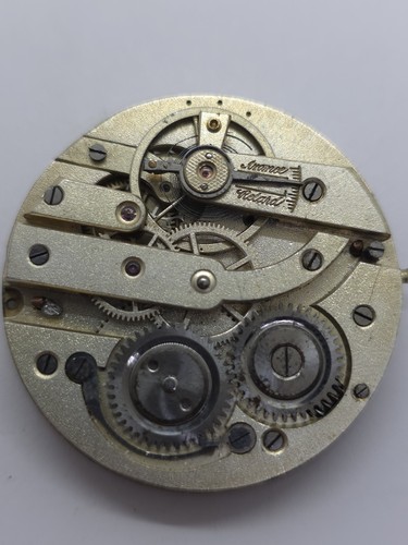 Orologio tasca vintage - da,