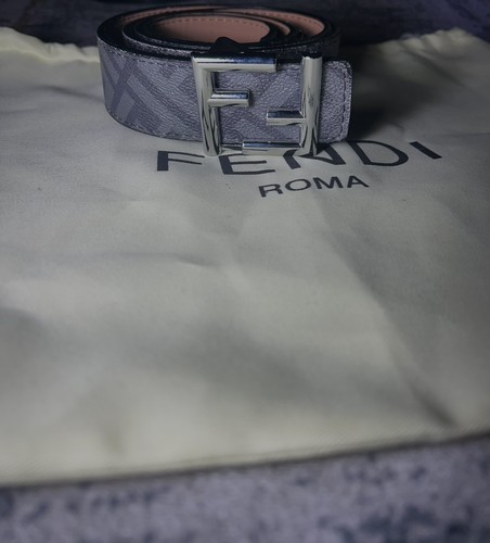 Cintura fendi - cintura,