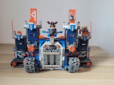 Lego nexo knights fortex 70317 - lego,