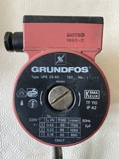 Pompa Grundfos Circolatore per