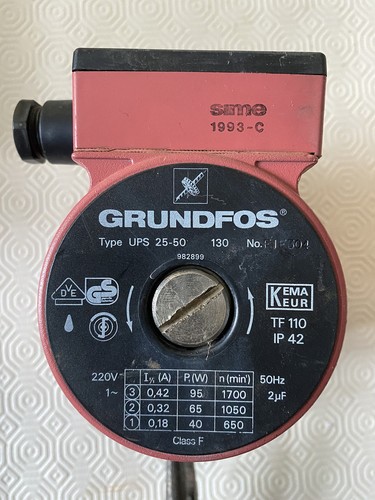 Pompa grundfos circolatore per - circolatore,