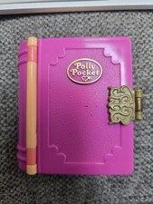 Vintage bluebird polly - bluebird,
