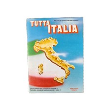 Tutta Italia: Album Incompleto