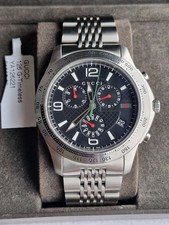 Orologio Cronografo Svizzero