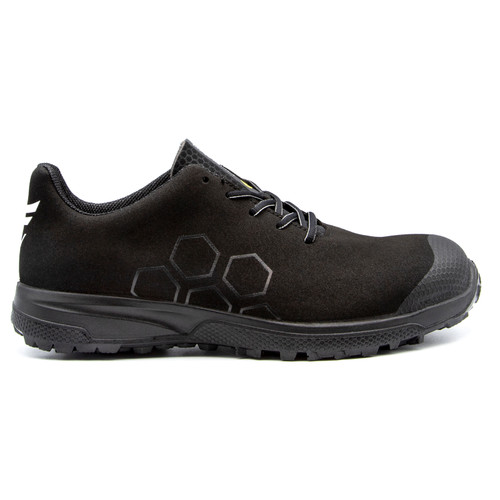 Scarpe antinfortunistiche