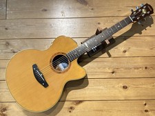 YAMAHA CPX-7 Bussola Chitarra