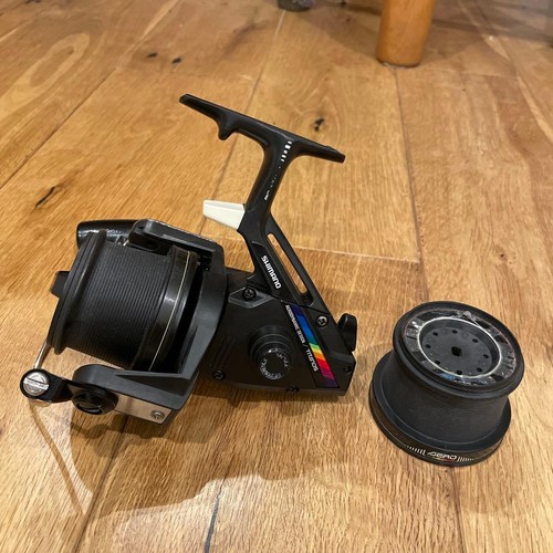 Mulinello pesca shimano - pesca,
