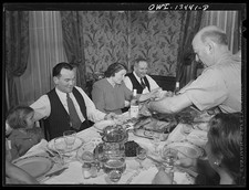 New York NY 1942 Martinetti