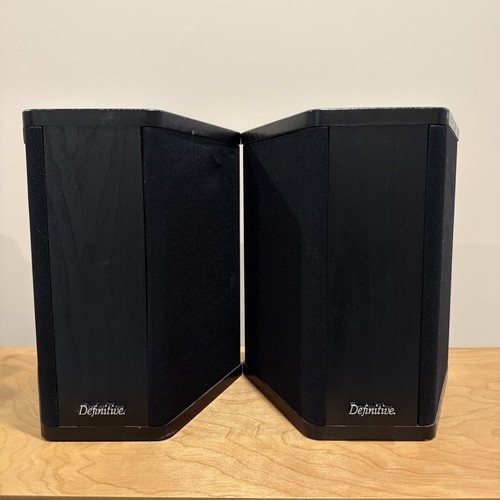 Definitive technology bp1 - definitive, bp1.2x