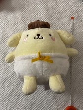 Pompompurin sanrio angelo - sanrio,