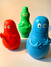 BARBAPAPA' FABIANPLASTICA 1974