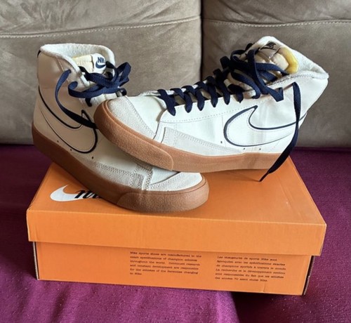 Zapatillas nike blazer mid - nike,