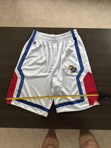 Pantaloncini basket vintage