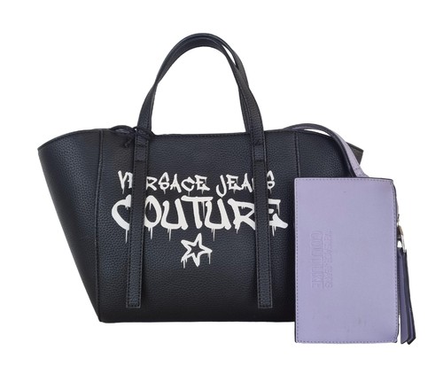 Versace borsa mano con - versace,