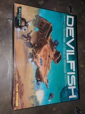 Fuori produzione Warhammer 40K
