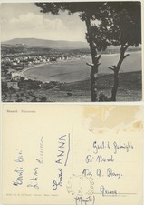 SCAURI -LATINA -PANORAMA