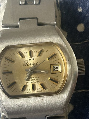 Orologio donna vintage perseo - orologio,