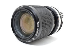 Nikon ais zoom nikkor - nikon,