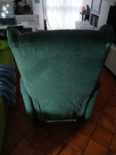 poltrona relax Dondi 2 motori