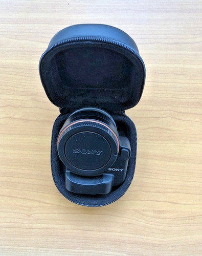 Sony ea4 adattatore di - sony,