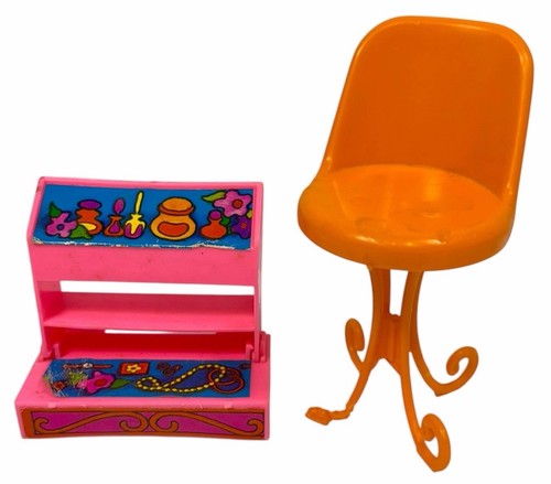 Barbie fashion plaza vintage - barbie,