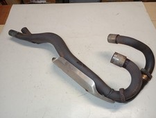 Collettore Scarico Marmitta Aprilia Pegaso 650 1997 2001